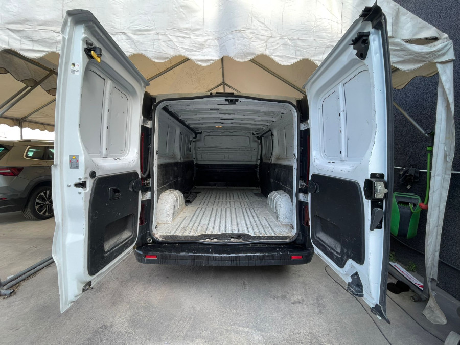 Imagen de NISSAN NV300