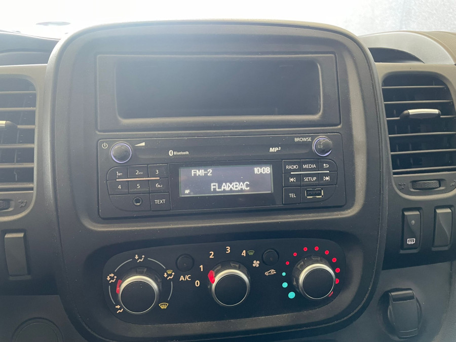 Imagen de NISSAN NV300