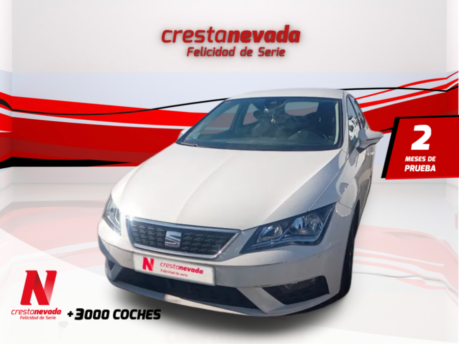 Seat León