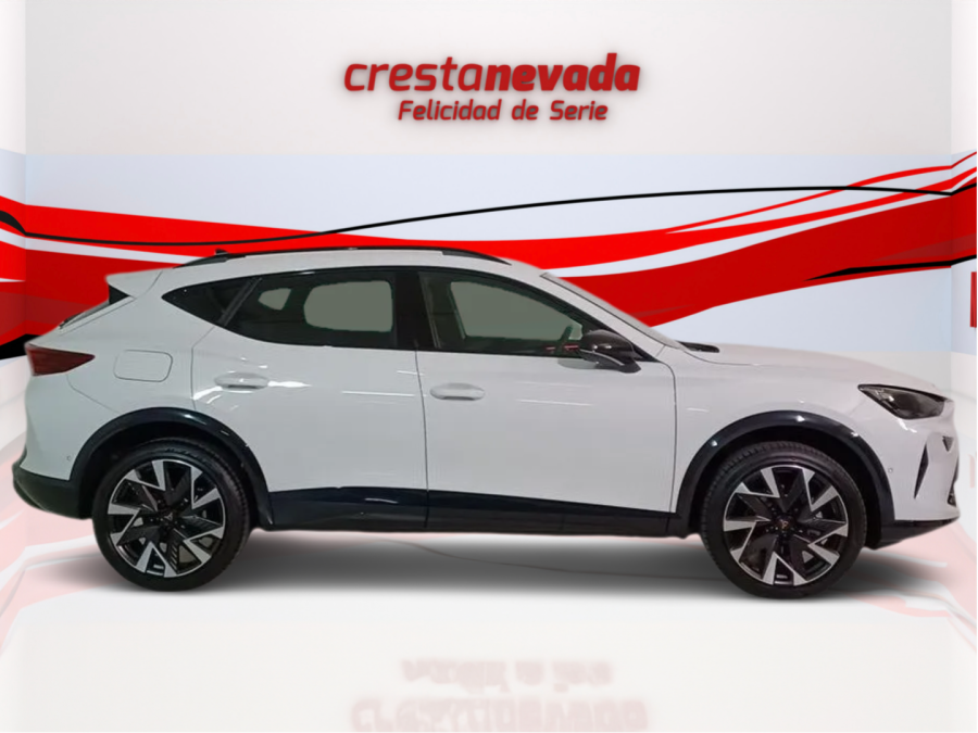 Imagen de cupra Formentor