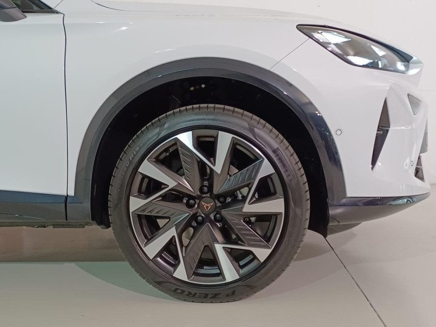 Imagen de cupra Formentor