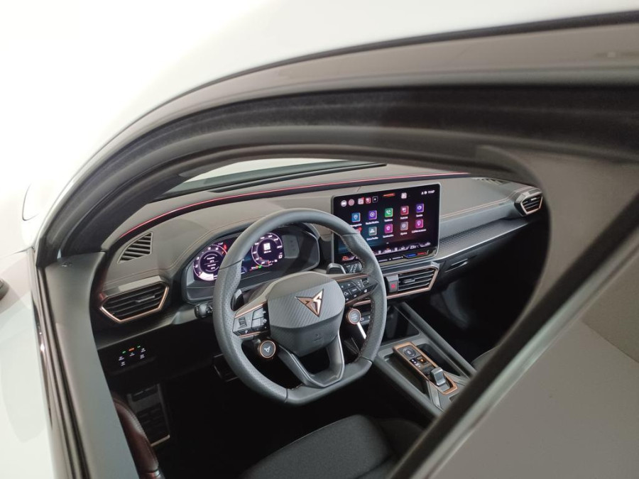 Imagen de cupra Formentor