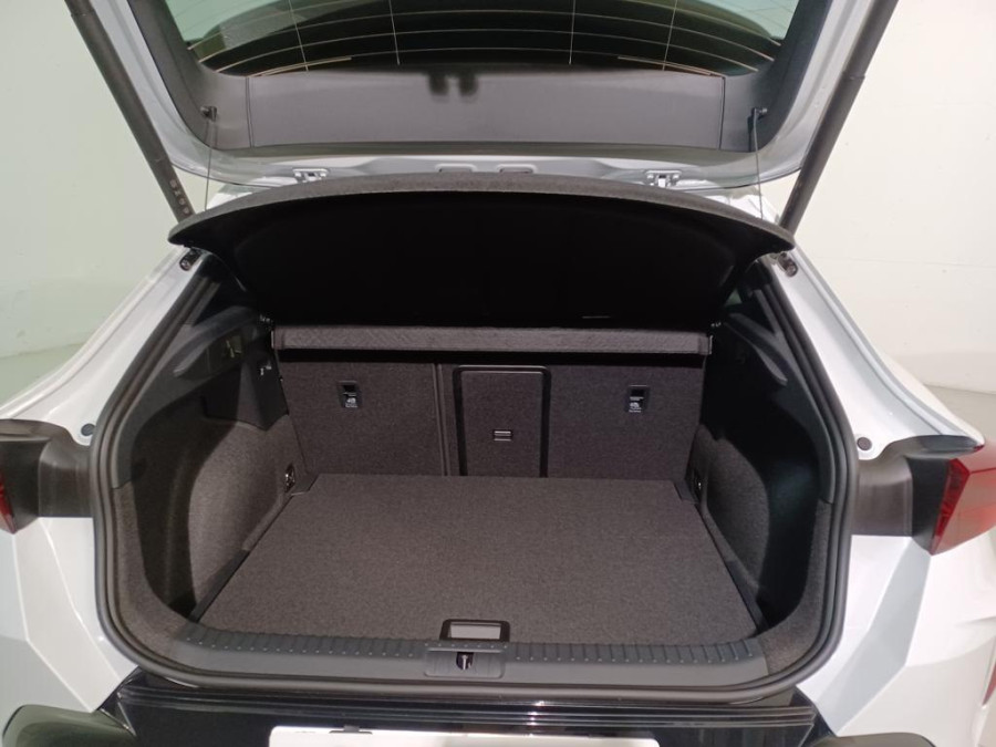 Imagen de cupra Formentor