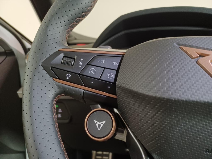 Imagen de cupra Formentor