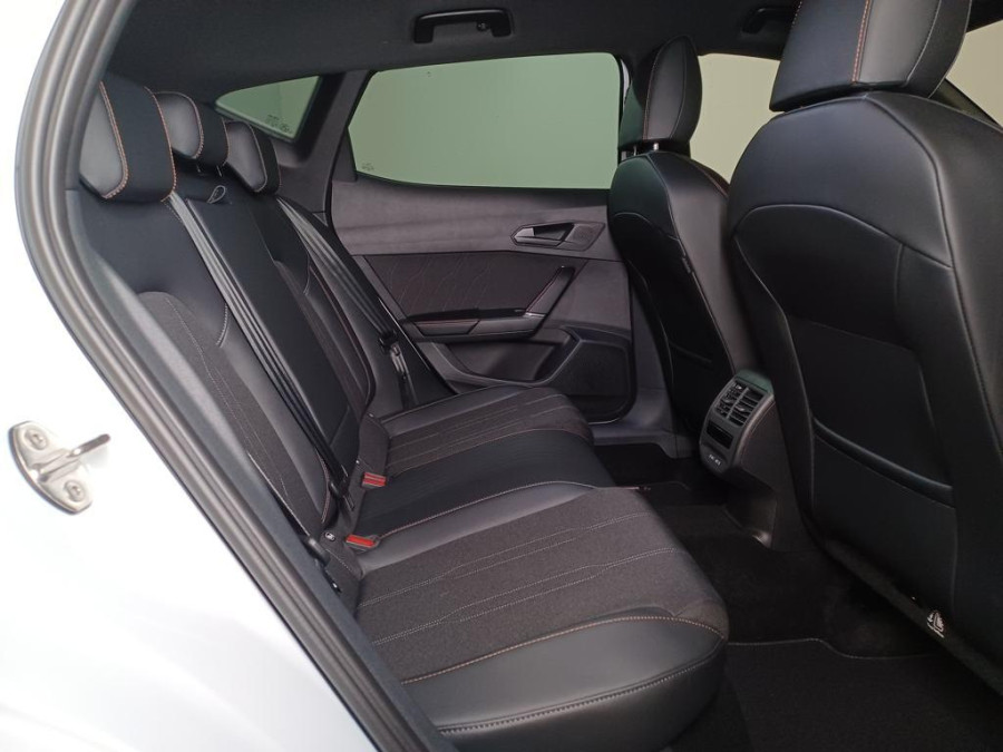 Imagen de cupra Formentor