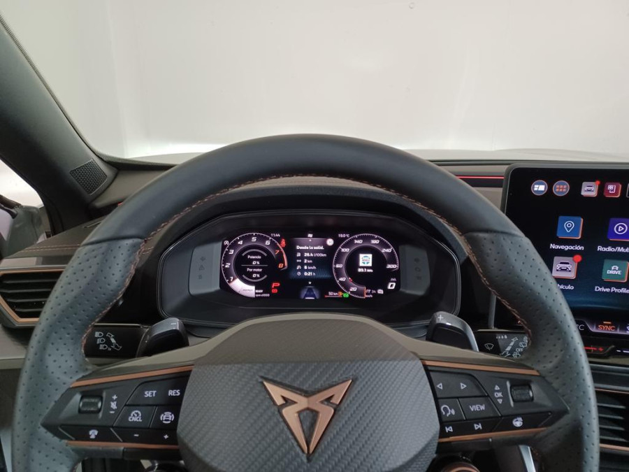 Imagen de cupra Formentor