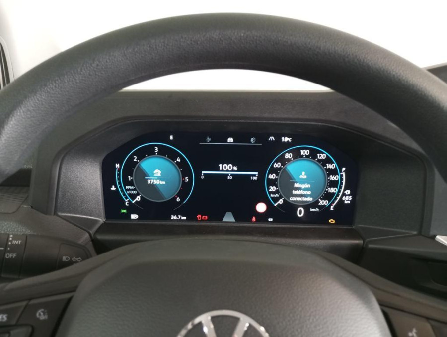 Imagen de Volkswagen Transporter