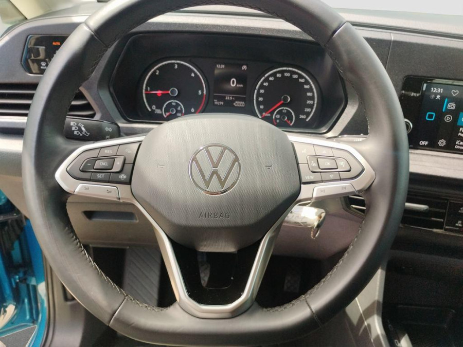 Imagen de Volkswagen Caddy
