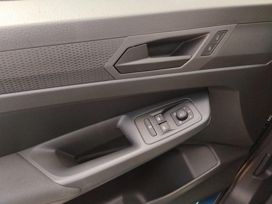 Imagen de Volkswagen Caddy