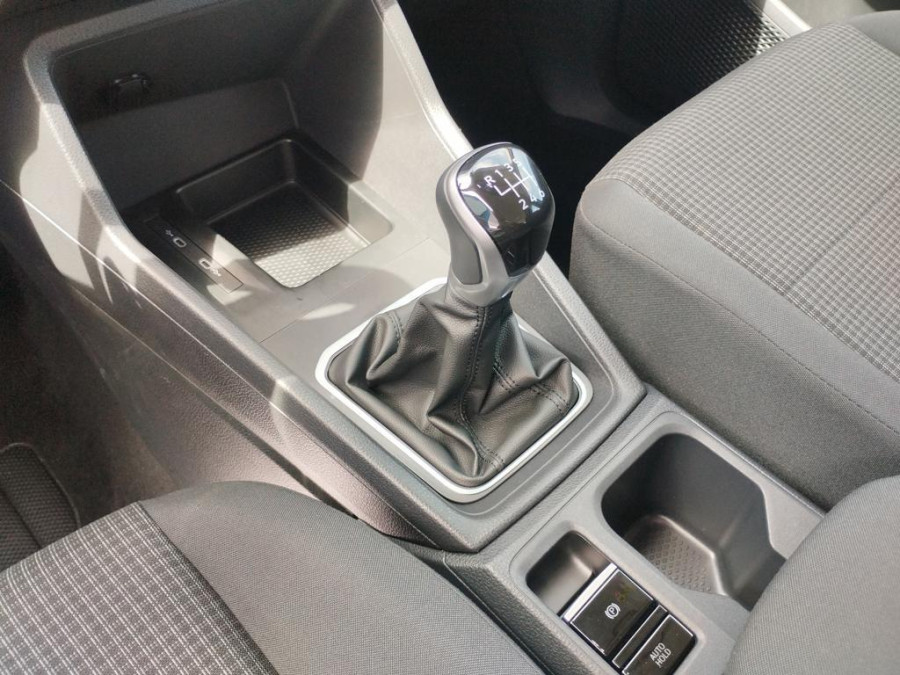 Imagen de Volkswagen Caddy