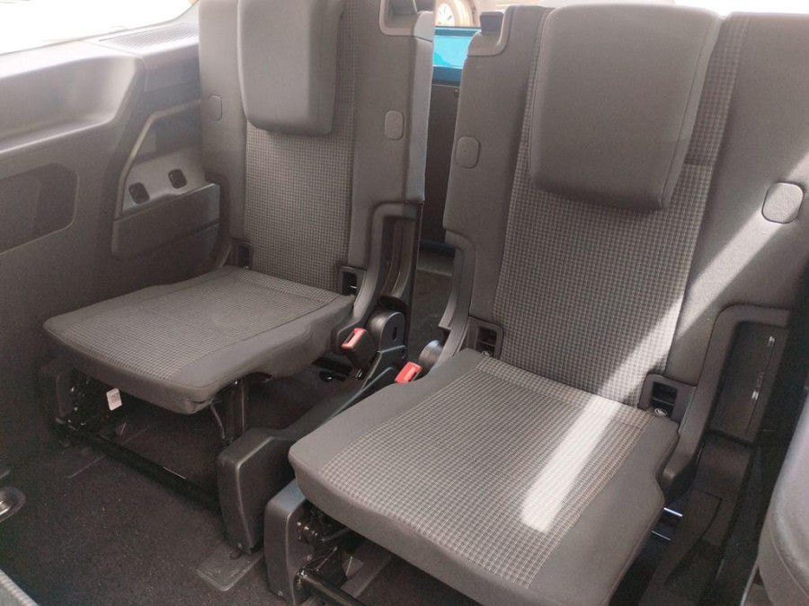 Imagen de Volkswagen Caddy