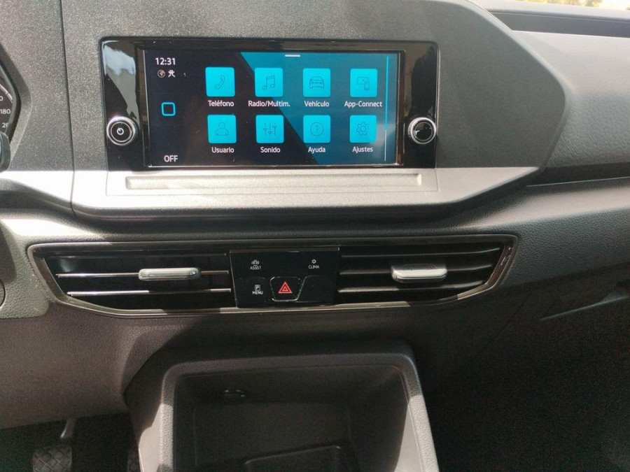 Imagen de Volkswagen Caddy