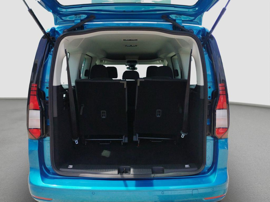 Imagen de Volkswagen Caddy