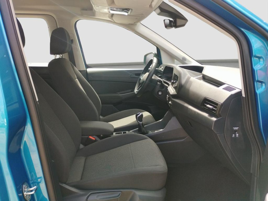Imagen de Volkswagen Caddy