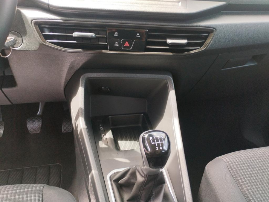 Imagen de Volkswagen Caddy