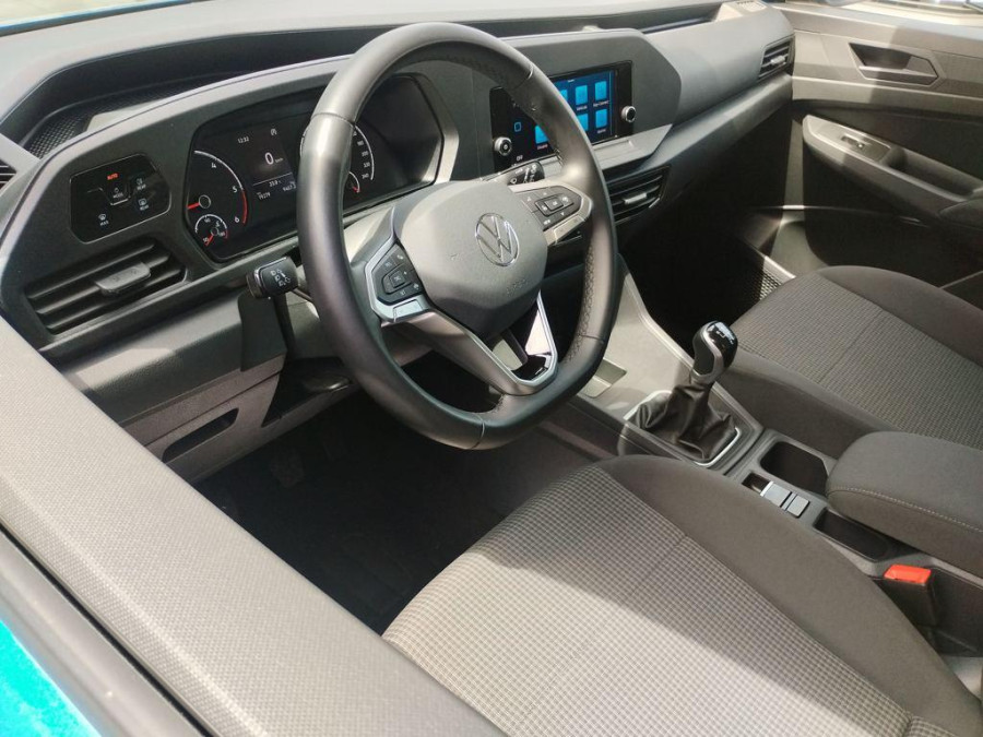 Imagen de Volkswagen Caddy