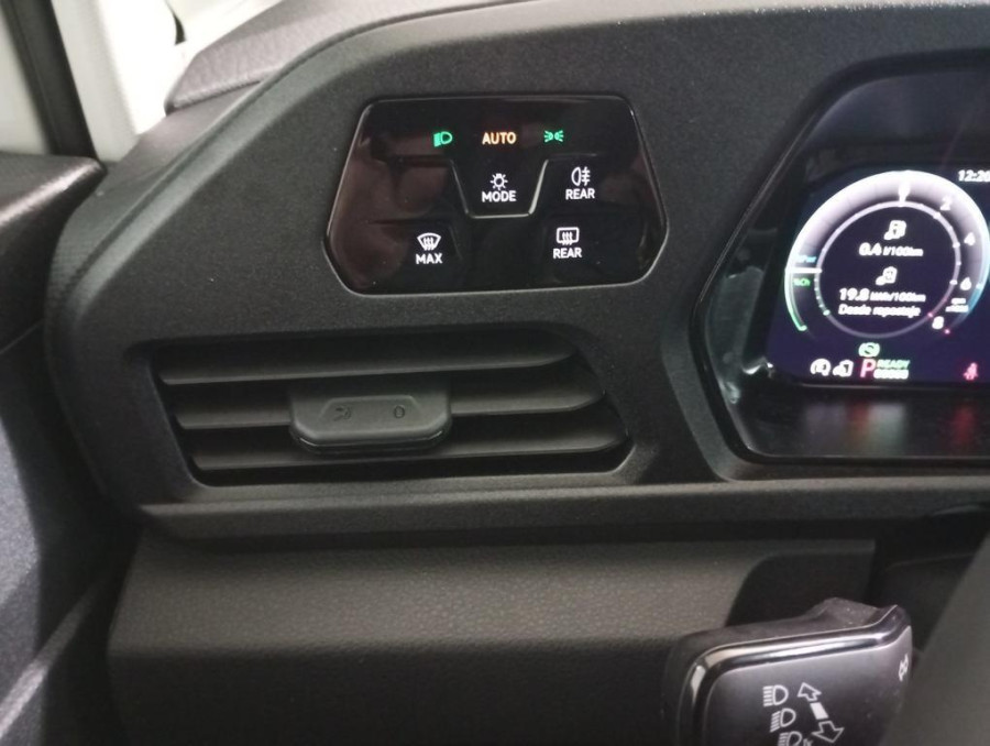 Imagen de Volkswagen Caddy Cargo