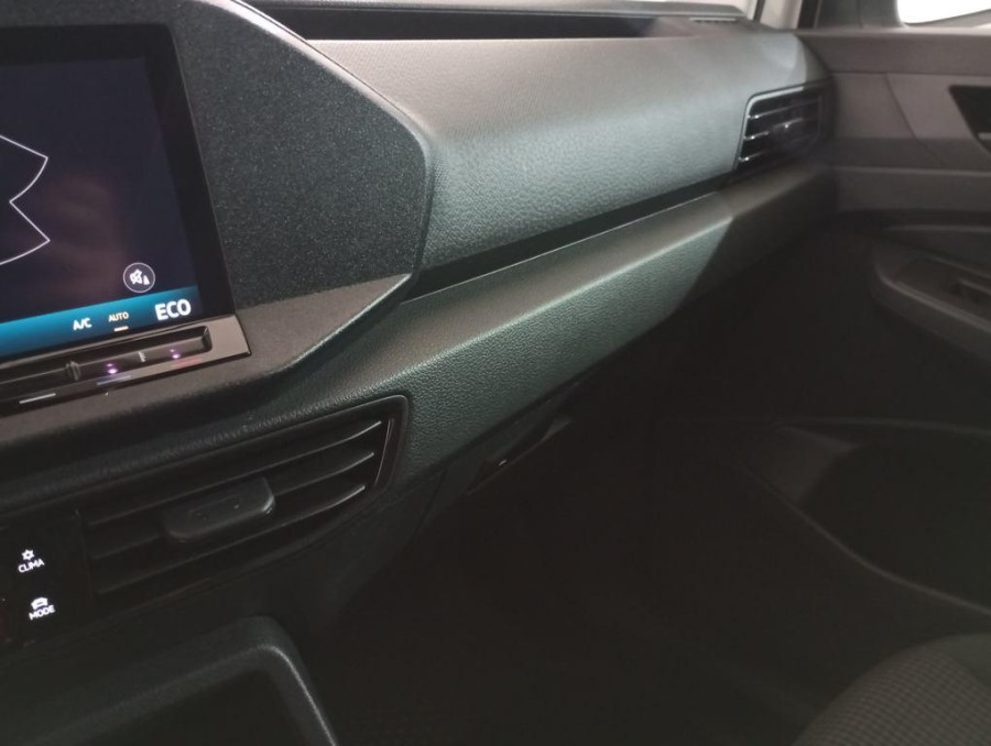 Imagen de Volkswagen Caddy Cargo
