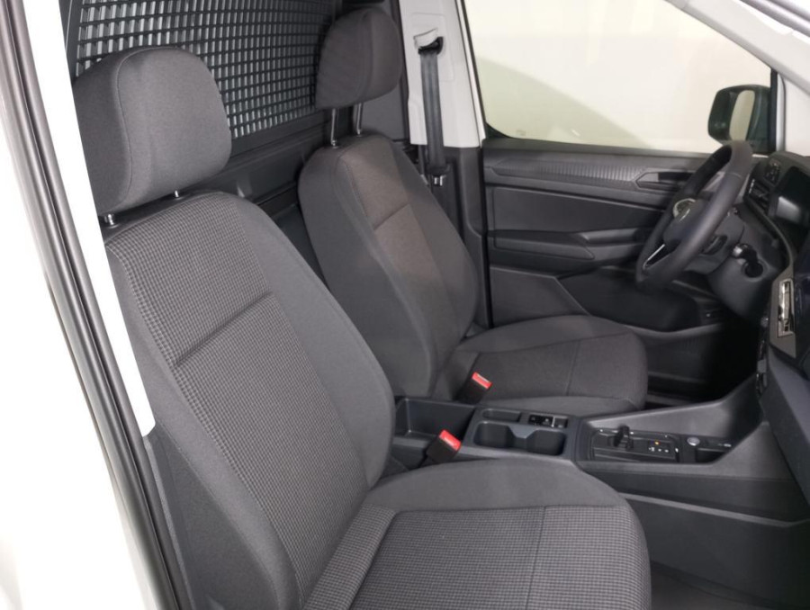 Imagen de Volkswagen Caddy Cargo