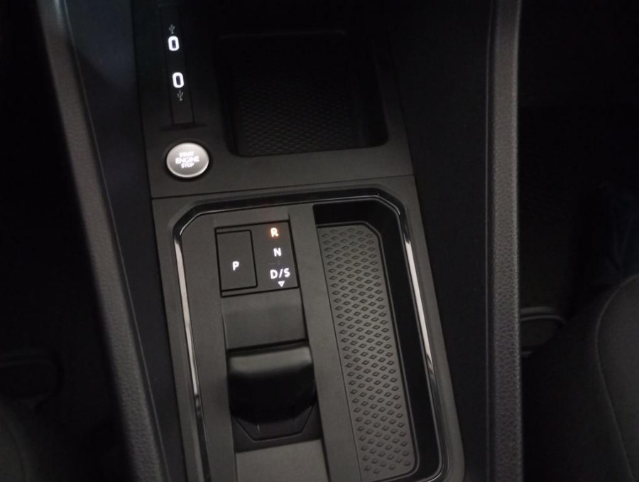 Imagen de Volkswagen Caddy Cargo