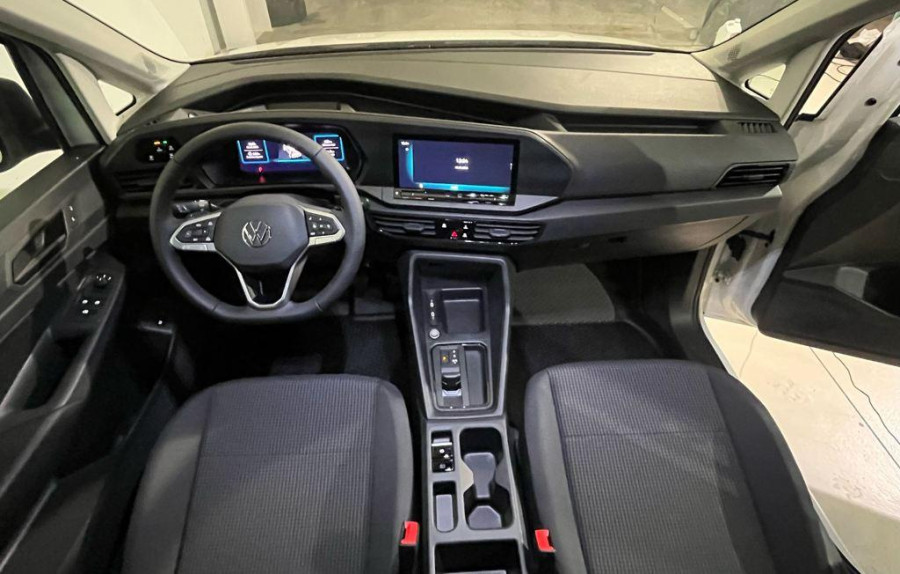 Imagen de Volkswagen Caddy Cargo