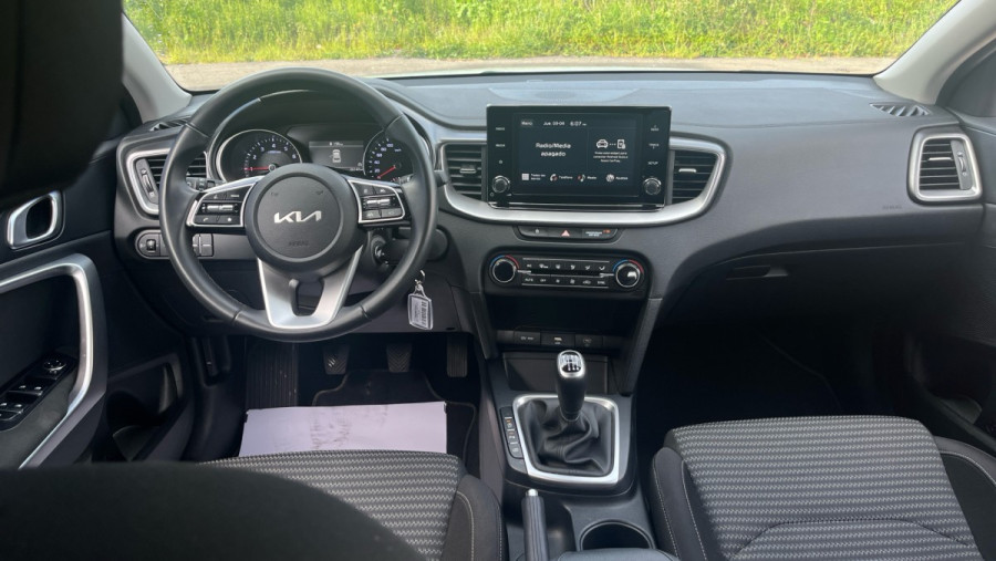 Imagen de Kia XCeed