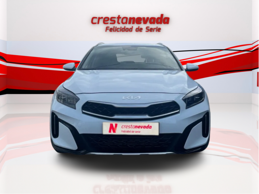 Imagen de Kia XCeed