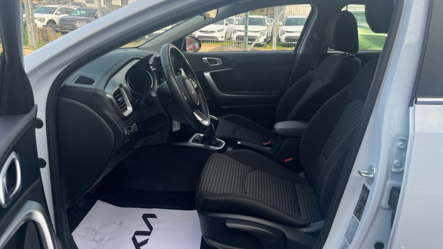 Imagen de Kia XCeed