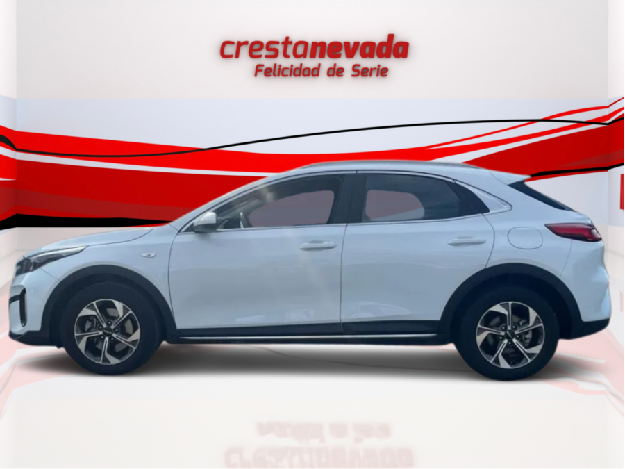 Imagen de Kia XCeed