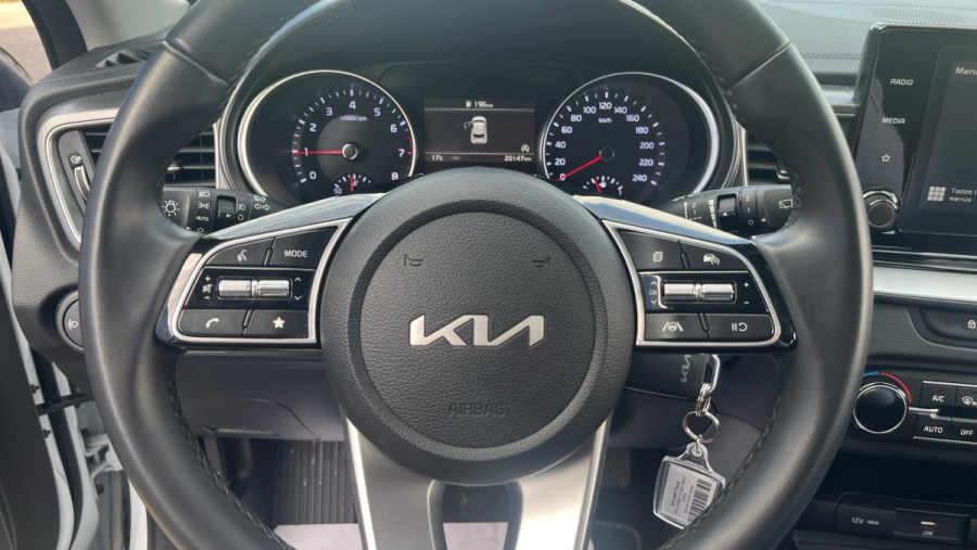 Imagen de Kia XCeed