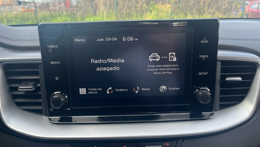 Imagen de Kia XCeed