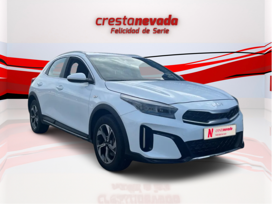 Imagen de Kia XCeed