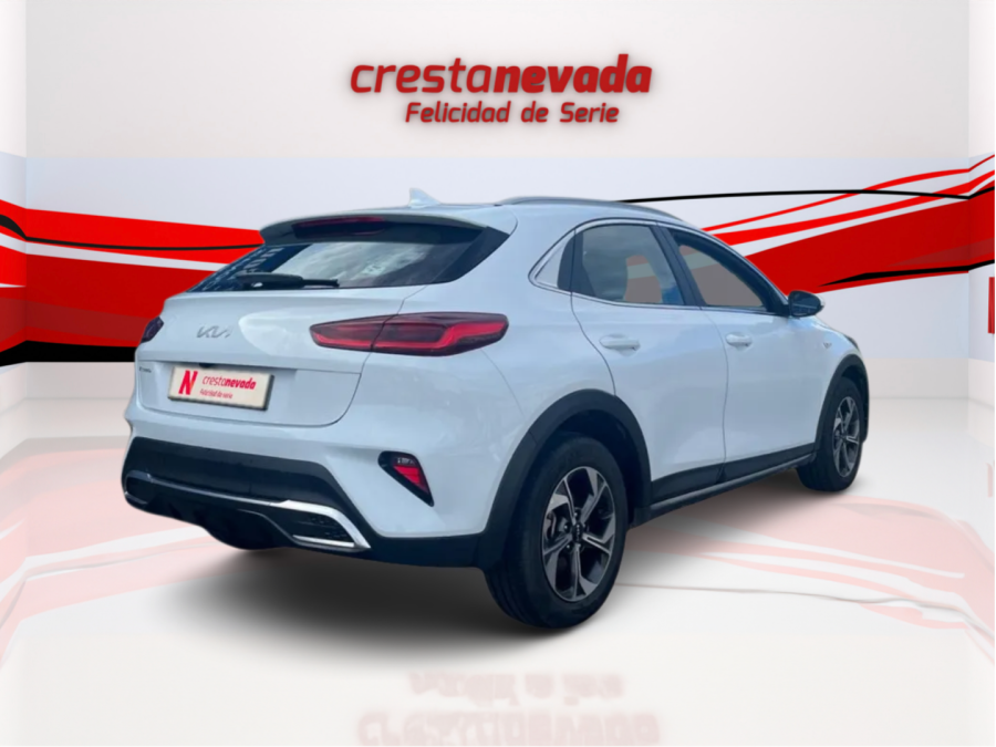 Imagen de Kia XCeed