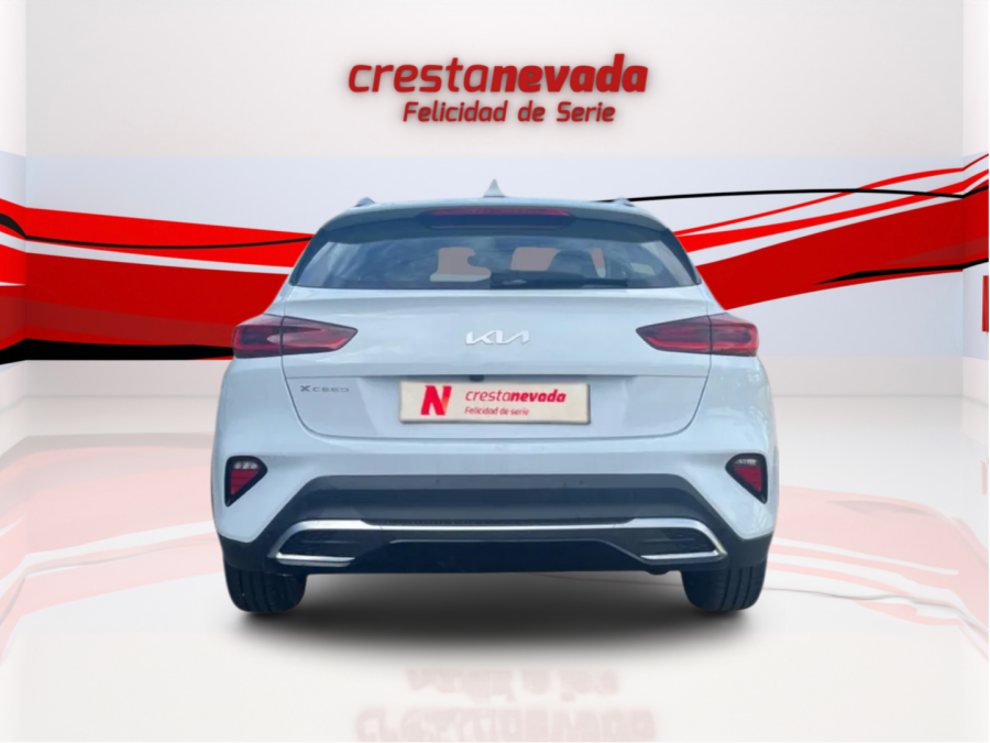 Imagen de Kia XCeed