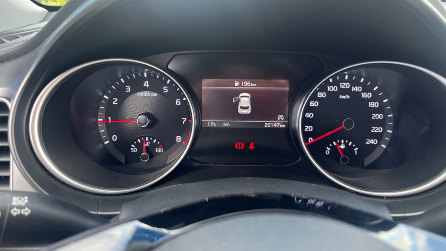 Imagen de Kia XCeed
