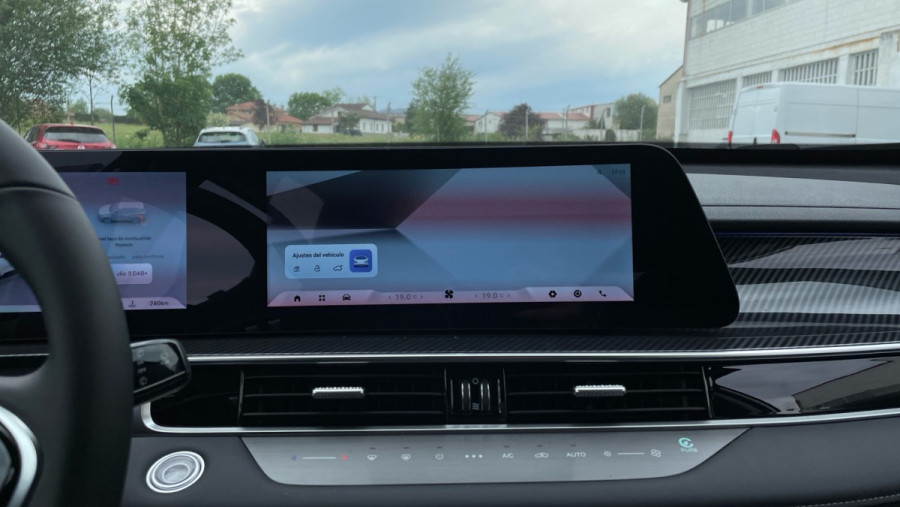 Imagen de ebro S700