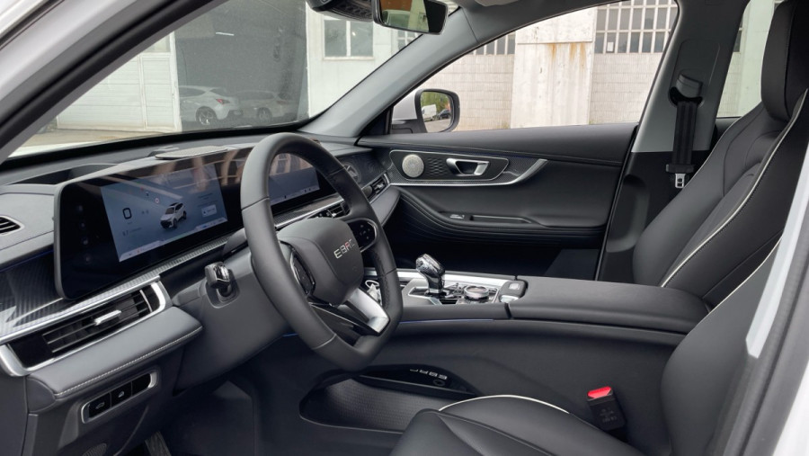 Imagen de ebro S700