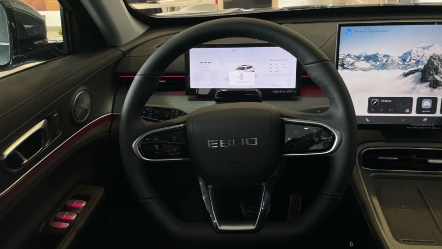 Imagen de ebro S800