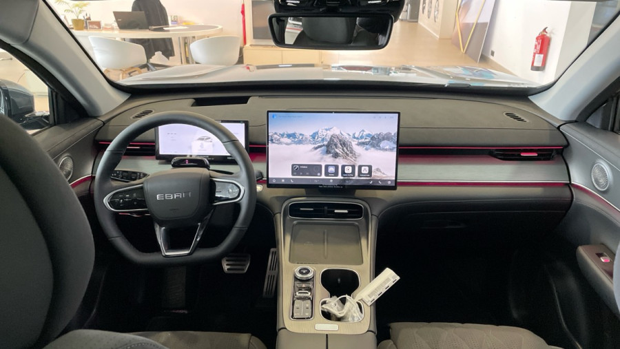 Imagen de ebro S800