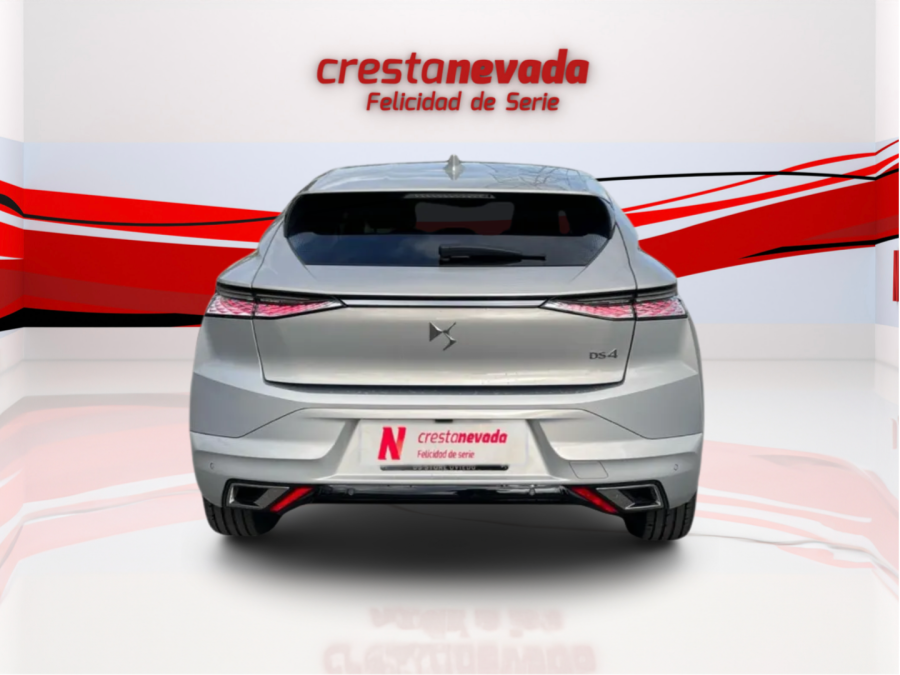 Imagen de Ds DS 4
