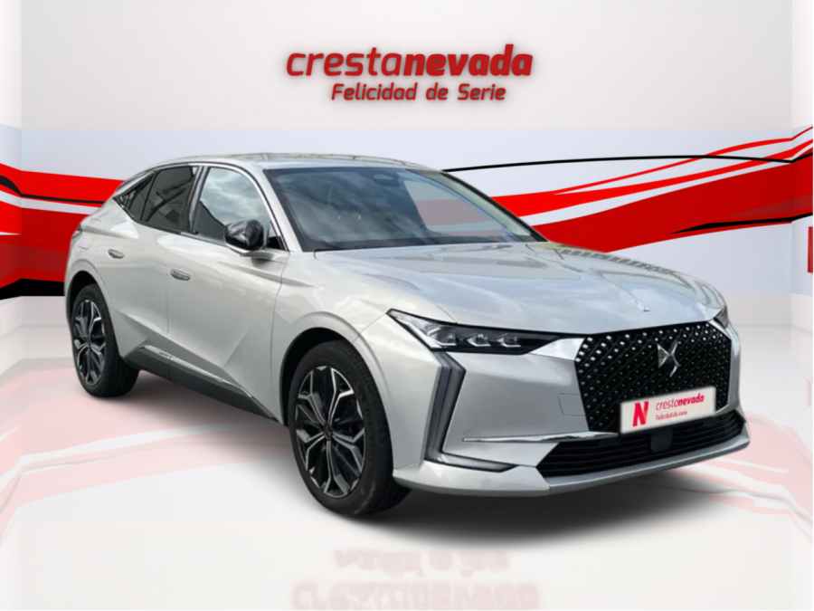 Imagen de Ds DS 4