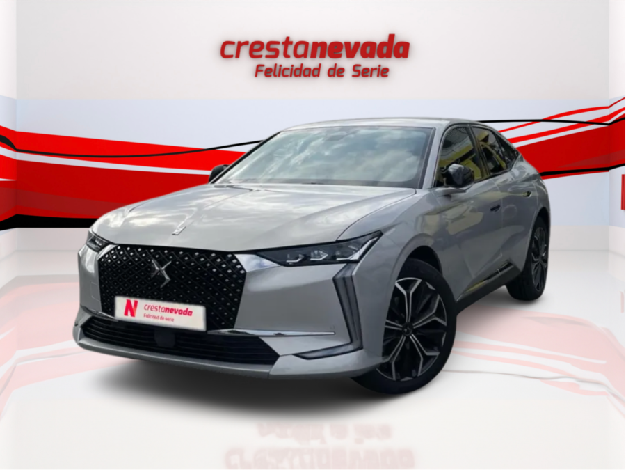 Ds Ds 4