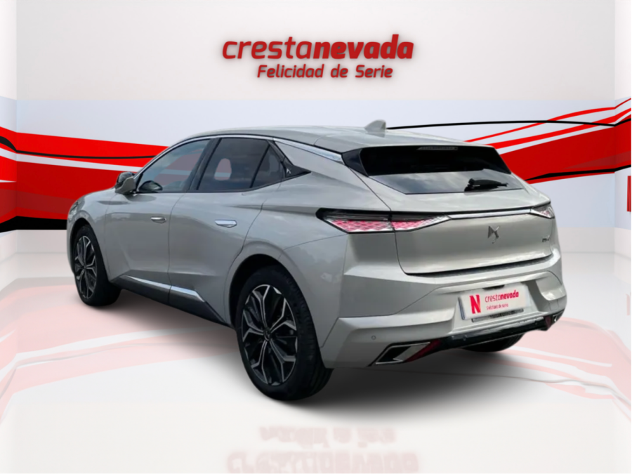 Imagen de Ds DS 4