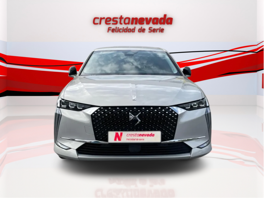 Imagen de Ds DS 4