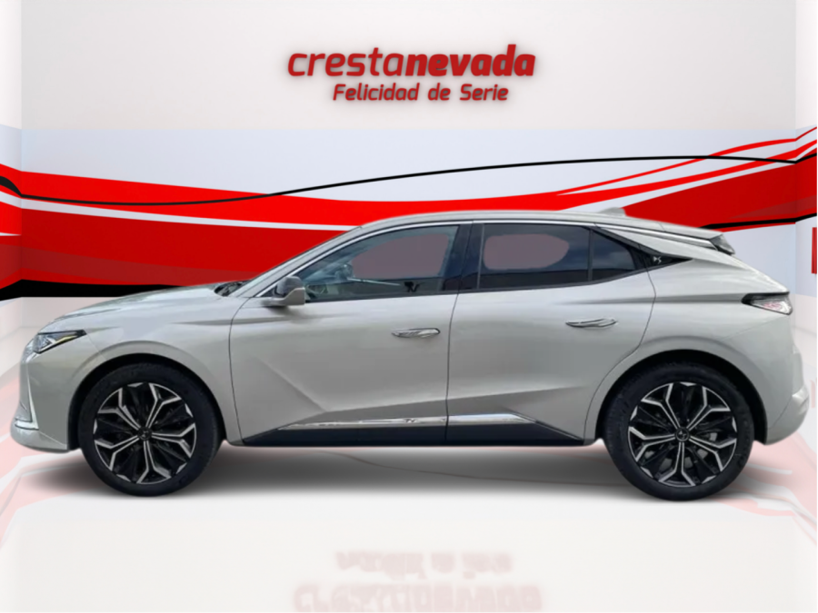 Imagen de Ds DS 4
