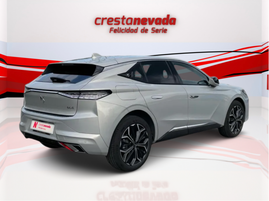 Imagen de Ds DS 4