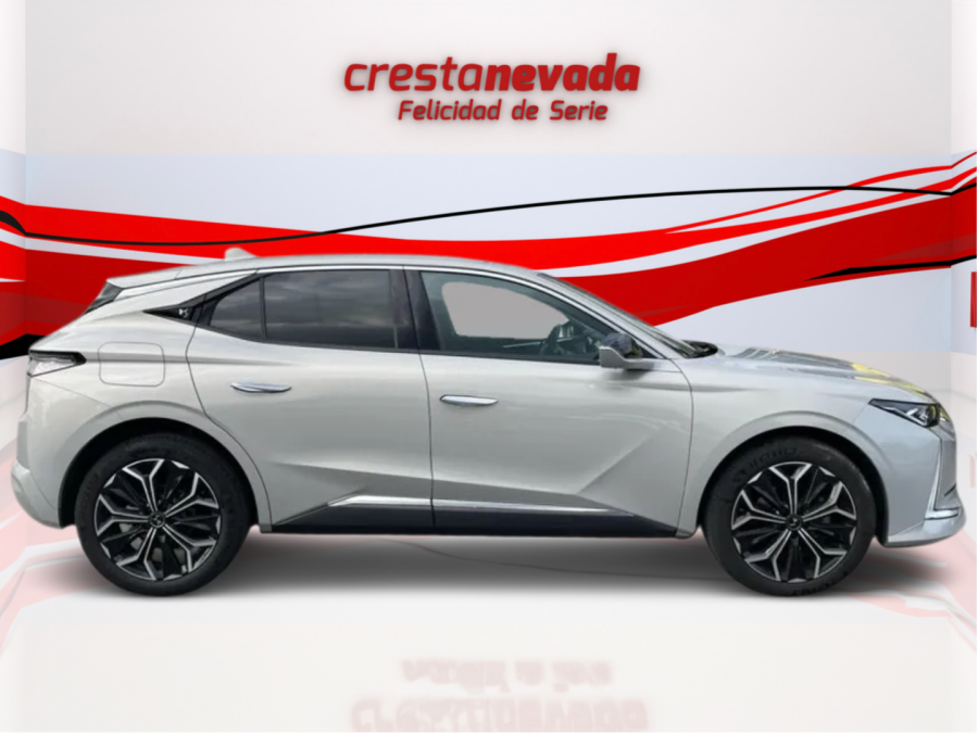 Imagen de Ds DS 4