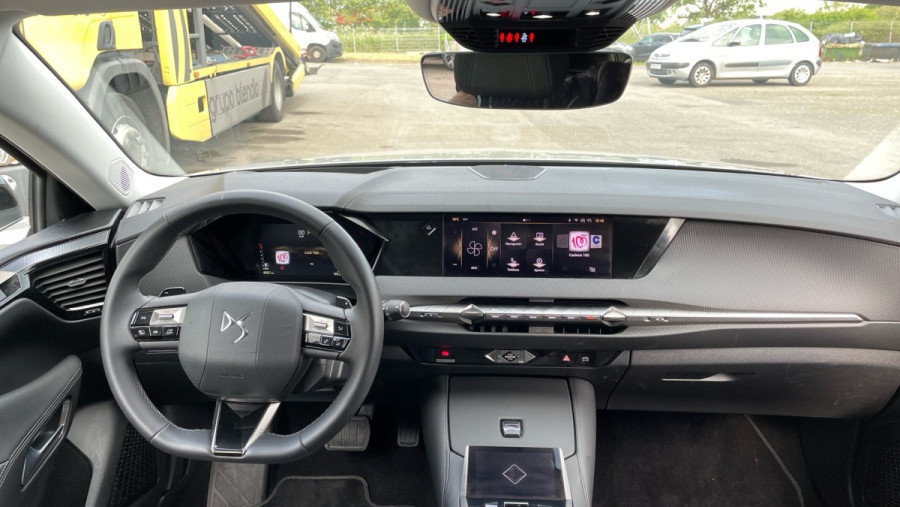 Imagen de Ds DS 4