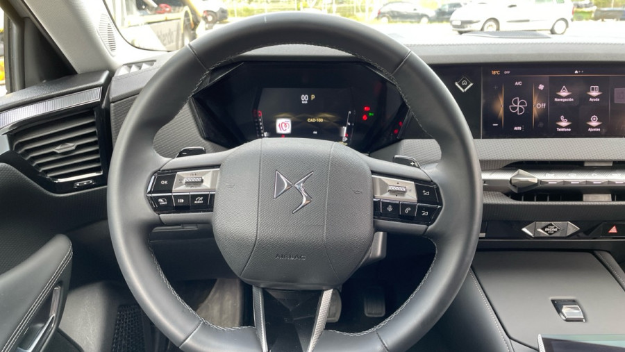 Imagen de Ds DS 4