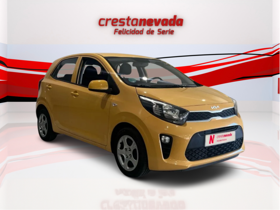 Imagen de Kia Picanto